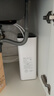 美的（Midea）净水器机家用厨房下式直净饮水自来水前置过超滤器机 升级超集芯 实拍图