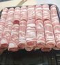 1号会员店（One's Member）新西兰散养原切羔羊肉卷 净重2斤 火锅食材生鲜羊肉羊肉片清真 实拍图