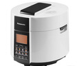 松下（Panasonic）电压力锅0涂层316不锈钢内胆高压锅5L家用智能电饭煲2.0倍高压煲汤煮饭 PSS501 【升级0涂层内胆】 实拍图