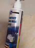 蓝海豚去油膜清洗剂汽车专用挡风玻璃强力去污车窗除油膜清洗剂乳200ml 实拍图