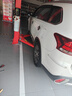 双星汽车轮胎 225/55R18 98V X31 适配现代ix35/欧蓝德/GL8 实拍图