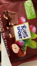 瑞特滋（RITTER SPORT）葡萄干榛子牛奶巧克力 100g 休闲零食节日礼物送男女友德国原产 实拍图
