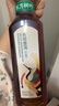 农夫山泉东方树叶青柑普洱茶900ml*12瓶无糖茶饮料0糖0脂0卡整箱饮品 实拍图