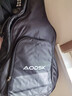 奥德斯克（AODSK）AB-E600电吉他包加厚防撞个性便携双肩背包手提琴包 经典黑 实拍图