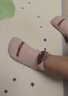 爱宝适婴儿袜子春秋宝宝学步地板袜防滑隔凉脚套儿童早教袜M码3双装S725 实拍图