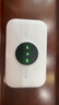 TCL随身wifi三网通用免插卡无线wifi6车载4G路由器随身便携无限制移动联通电信全国通用2026款5GXY15B 【升级充电款】3000毫安大电池 不限速不虚标月享1500G流量 实拍图