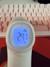欧姆龙（OMRON）红外额温枪 电子体温计体温枪1s速测测温仪 K7100 实拍图