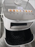 美的（Midea）新风炎烤空气炸锅0氟涂层 多功能双热源免翻面 双可视大视窗空气炸锅蒸烤一体6.5L大容量 KZC6521 实拍图