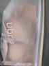 ubras无尺码加大版背心式文胸无痕无钢圈女士内衣女无痕胸罩隐形肤 实拍图