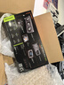 技嘉（GIGABYTE）RTX 5060 8G显卡 魔鹰/雪鹰/白色冰猎鹰/风魔MAX 台式机电脑 三角洲吃鸡游戏智能学习渲染独显 RTX5060 OC 8G猎鹰MAX 奢华三风扇 实拍图
