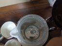 八千行乔迁之喜搬家礼物结婚新婚情人节礼物送新人泡茶壶茶具整套装订婚 实拍图