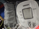 欧姆龙（OMRON）电子血压计医用老人家用上臂式智能高血压测量仪U10L 实拍图