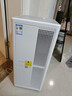 树新风空气净化器除甲醛异味除菌除过敏认证家用宠物大空间全效T2pro净化器 实拍图