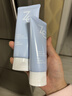 姬芮（ZA）【敏肌专研】洗面奶男女氨基酸洁面泡沫深层清洁100g*2支+60g*2支 实拍图