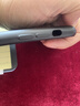 品胜适用苹果11Pro Max手机壳 iPhone11Pro Max保护套 全包防摔柔性液态手机软壳 裸机手感黑色 实拍图