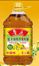 鲁花 【保真菜籽油】食用油 低芥酸特香菜籽油 5L  /桶   实拍图