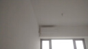 美的（Midea）酷省电二代挂机智行柜机空调套装三室一厅一室二室四室新一级能效智行三代自清洁空调套装 【2匹柜机】三室一厅 1.5挂*3【酷省电二代】 实拍图