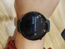 荣耀手表Fit 44mm【国家补贴】活力版 幻夜黑 超轻薄超长续航NFC智能运动手表 GS3i升级款男女表送男友 实拍图