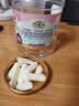 奶星人烤鲜奶皮酸奶味120g奶皮子奶脆片小孩儿童零食孕妇内蒙古特产 实拍图