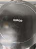 苏泊尔（SUPOR）coco家用电磁炉电陶炉新型小型电磁灶火锅大功率猛火爆炒炒菜迷你圆形电炉C21-IC807 实拍图