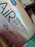 杜蕾斯避孕套AiR玻尿酸铂金三合一16只安全套超薄003套成人情趣计生用品 实拍图