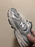 NEW BALANCE4-7岁中童春季Y2K潮酷运动休闲鞋PZ530KA 实拍图