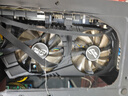 九犀 GTX1060/GTX1660S/RTX2060S高端独立显卡全新盒装未拆封电脑黑神话悟空游戏设计渲染学习台式显卡 【全新】RTX2060 6G 飓风 全覆盖装甲 实拍图