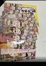 全套8册 漫画中国史这才是孩子爱看的半小时漫画中国史6-12岁儿童近代历史类书籍中小学生课外阅读书目 实拍图