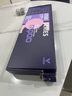 雷柏（Rapoo）V500PRO米灰升级款 104键有线背光机械键盘 PBT双色键帽电脑办公游戏全键无冲可编程键盘 茶轴 实拍图