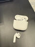 UKL【华强北顶配丨Air4代降噪款】蓝牙耳机适配苹果无线2026新款半入耳式金榜iphone17/16/15/14pods4 【原版正装全功能主动降噪版】 【主动降噪+空间音頻+三真电量】 实拍图