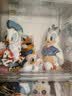 齐心（COMIX）展示柜泡泡玛特盲盒透明手办展示架PET透明展示盒 实拍图