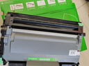 才进适用兄弟TN-2115粉盒TN-2125 HL-2140 dcp-7030易加粉墨盒7040 7450 MFC-7340打印机硒鼓MFC-7840N墨粉盒 实拍图