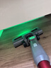 苏泊尔吸尘器家用大吸力无线手持轻量绿光显尘大功率吸尘机地毯宠物吸猫毛C70-L节日礼物 实拍图