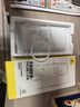 倍思 适用苹果13手机壳磁吸 iPhone13保护套magsafe磁吸充电壳超薄气囊防摔手机壳男女款 透明 实拍图