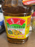 鲁花 【保真菜籽油】食用油 低芥酸特香菜籽油 6.18L   物理压榨 实拍图