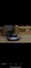 阿迪达斯七夕 YEEZY 700MNVN薰衣草椰子男女运动休闲鞋GW9526 42.5码 实拍图