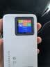 格行随身wifi6官方正品车载便携式无线网卡cpe路由器WiFi免插卡随身wifi带有屏幕彩屏款 【顺丰快递】4G充电宝款【一万毫安双向快充】送体验 实拍图