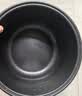 瑞雯适用于美的电饭煲内胆4L升不粘锅MB-WFD4016/FD4019/WFD4015/FS4073煲胆配件 适用于美的MB-WFD4016内胆 实拍图