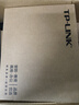 普联（TP-LINK）无线面板AP吸顶AP套装 全屋WiFi6套装 AX1500家用企业组网路由 薄款白色 （1拖3套装） 实拍图
