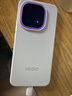 vivo iQOO 15 12GB+256GB传奇版 第五代骁龙8至尊版 自研电竞芯片Q3 2K三星珠峰屏 iqoo15游戏电竞手机 实拍图