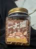 三只松鼠夏威夷果坚果炒货休闲零食孕妇健康干果特产大颗粒量贩 【罐装】东北松子500g 实拍图