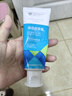 严迪（YANDY）正畸炫齿白牙膏110g 美白含氟防蛀 抑制牙菌斑 青少年牙齿矫正期 实拍图