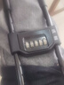 虎顿（HOTUN）密码玻璃门锁 双开对开门锁 商铺店铺玻璃门锁 U型玻璃门锁 801B 实拍图