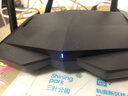 Tenda腾达路由器无线【千兆WiFi5穿墙王】5G双频信号放大器AC1200全屋增强家用AC10 实拍图