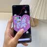 闪魔适用红米turbo4pro钢化膜红米turbo4手机膜 redmi高清升级防爆全玻璃抗指纹蓝光手机保护贴膜 【全屏|超爽滑防爆膜】2片 红米turbo4 Pro【送贴膜神器】 实拍图