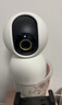 小米智能摄像机 3 3K家用云台摄像头500万像素室内监控器360度无死角带夜视手机远程婴儿宠物 实拍图