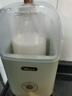 小熊（Bear） 酸奶机 家用全自动便携式酸度可调恒温发热酸奶发酵机 SNJ-C12S3 实拍图