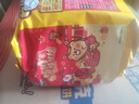 康师傅 方便面 经典番茄鸡蛋牛肉面五连包115g*5 泡面袋装速食 方便食品 实拍图
