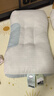 红豆A类抗菌枕头枕芯护颈枕睡眠颈椎病深度睡觉专用低枕48*74cm一对装 实拍图
