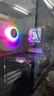微星（MSI） i5 13400F升i5 14400F/RTX3060/4060/5060Ti电竞吃鸡游戏设计渲染台式组装电脑主机整机DIY组装机 配置一i5 12400F丨GTX1660Ti 6G 实拍图